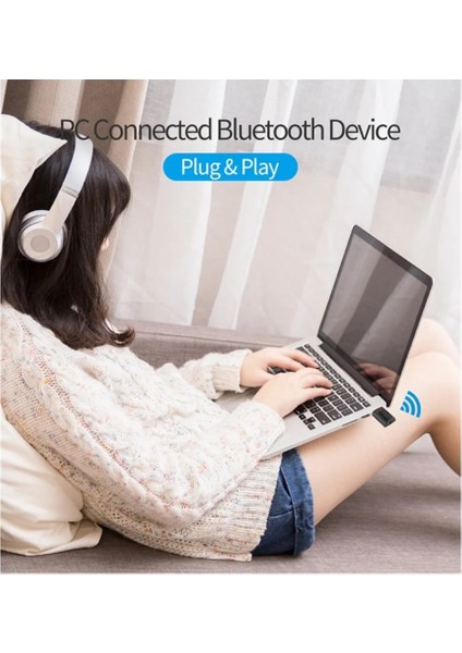 Siyah USB Bluetooth 5.0 Ses Alıcı Verici 4 In 1 Mini Stereo Bluetooth Aux Rca USB 3.5mm Jack Pc Tv Araba Kablosuz Adaptör (Yurt Dışından) indirimleri