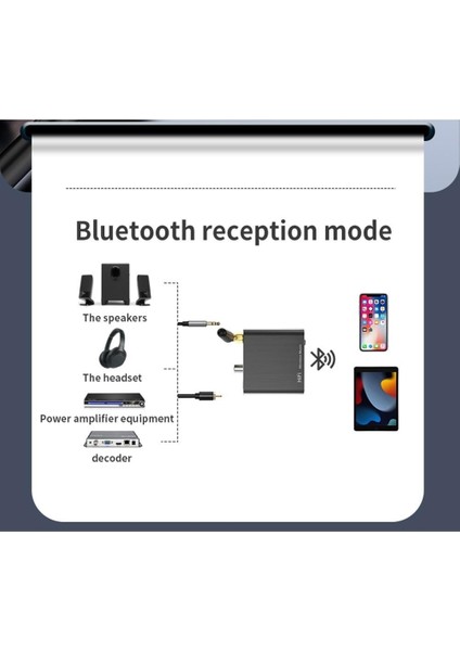 Siyah Kablosuz Bluetooth Uyumlu 5.2 Alıcı Ses Adaptörü Fiber Koaksiyel Aux Dönüştürücü Csr Düşük Gecikme Aptx H300 (Yurt Dışından) fırsatları