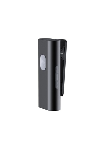 SR11 Bluetooth 5.0 Ses Alıcısı Adaptörü Taşınabilir Kablosuz Ses Alıcısı 3.5mm Aux Jakı Araba Hoparlör Kulaklık Desteği Tf Kart (Yurt Dışından)