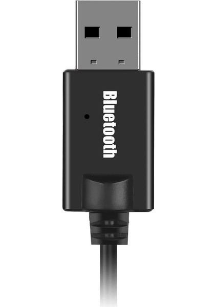 Siyah Kebidu Kablosuz Bluetooth 4.2 Alıcı Adaptörü 3.5mm Ses Müzik Adaptörü Alıcı Ev Tv Akıllı Telefon Için Eller Serbest (Yurt Dışından) fırsatları