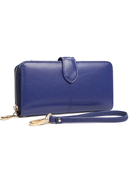 Uzun Çanta Moda Çanta Cüzdan Dompet Çanta Kart Sahibinin (Yurt Dışından) indirimleri