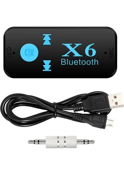 Tf Kart Araç Bluetooth Adaptörü Bluetooth Alıcısı Ses USB 3.5mm Müzik Ses Aux Arabalar Için Bluetooth Verici Alıcı Tv Pc Hoparlör (Yurt Dışından) modelleri