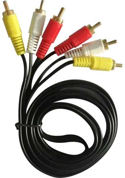 Yok Mini Taşınabilir Rf Av Analog Tv Alıcısı Rf Av Dönüştürücü Modülatör Güç Adaptörü USB Bağlantı Noktası Video Kablosu ile (Yurt Dışından)