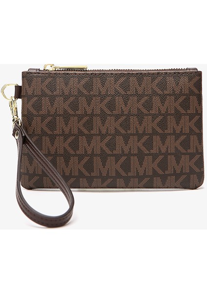 Kadınlar Için Cüzdan Debriyaj Uzun Vintage Cüzdan Mektup Bozuk Para Cüzdanı Kadın Çanta Bileklik Kesesi Femme Fermuar Kesesi Femme Portfel Damski (Yurt Dışından) modelleri