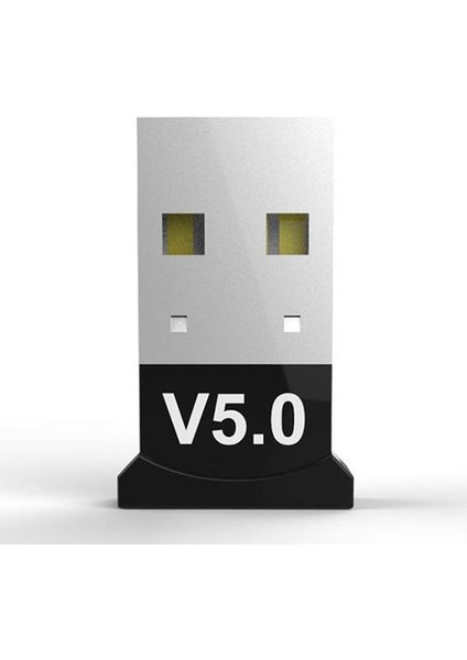 1 Adet 5/3/2/1 Adet Bluetooth V5.0 USB Dongle Adaptörü Bilgisayar Masaüstü Için Wın 10 Bilgisayar Pc Dizüstü Kulaklık Kulaklık Hıfı Ses Adaptörü (Yurt Dışından)