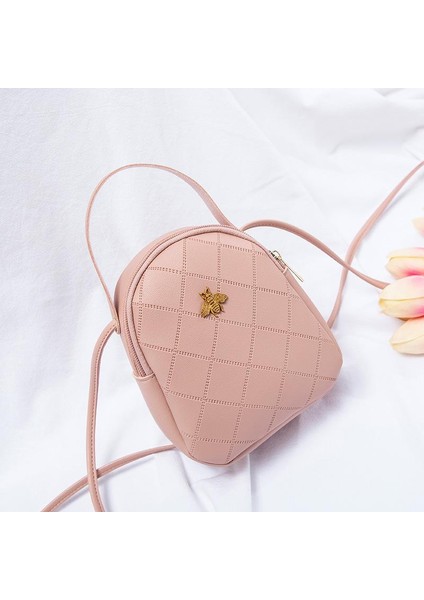 Bayanlar Için Moda Rahat Kadın Sırt Çantası Mini Basit Tüm Maç Messenger (Yurt Dışından) fiyatları