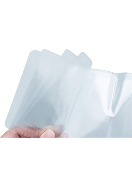 Kadın Erkek Pvc Belgeler Kart Kredi Tutucu Çanta Cüzdan Pu Deri Katı Unisex Oto Sürücü Lisansı Kapak Çanta Kılıfı Çanta (Yurt Dışından) modelleri