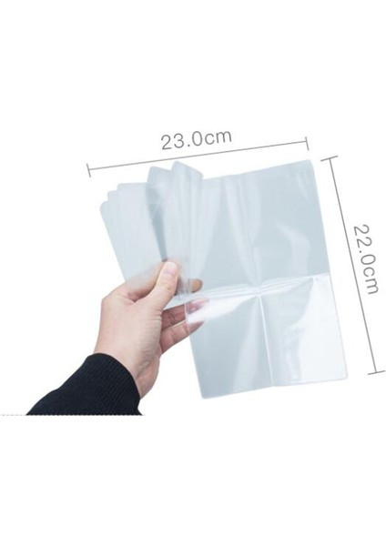 Kadın Erkek Pvc Belgeler Kart Kredi Tutucu Çanta Cüzdan Pu Deri Katı Unisex Oto Sürücü Lisansı Kapak Çanta Kılıfı Çanta (Yurt Dışından) fırsatları