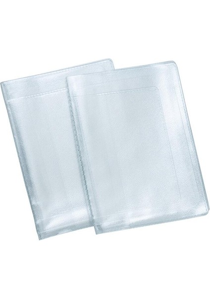 Kadın Erkek Pvc Belgeler Kart Kredi Tutucu Çanta Cüzdan Pu Deri Katı Unisex Oto Sürücü Lisansı Kapak Çanta Kılıfı Çanta (Yurt Dışından) indirimleri