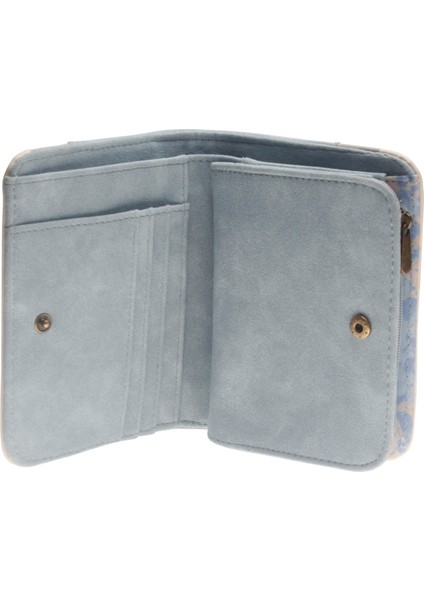 Kadın Cüzdan Kadın Para Çanta Yüksek Kalite Moda Bayan Cüzdan 6722 (Yurt Dışından)