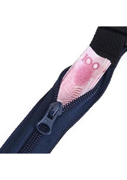 Seyahat Güvenliği Gizli Bel Para Kemeri Gizli Kasa Kesesi Cüzdan Bilet (Yurt Dışından) modelleri