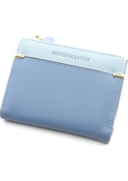 Kadın Cüzdan Kısa Kadın Bozuk Para Cüzdanı Moda Cüzdan Kadın Kart Tutucu Küçük Bayan Cüzdanı Kadın Çile Mini Debriyaj Kız Için (Yurt Dışından) indirimleri