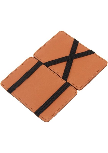 Cüzdan Lüks Mini Nötr Magic Bifold Deri Cüzdan Kart Çanta Lc (Yurt Dışından) modelleri
