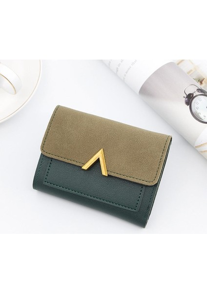 [happytree] Unistybag Kadın Cüzdan Moda Kart Sahibinin Bozuk Para Cüzdanı Kadın Cüzdan Küçük Para Çantalar Yeni Debriyaj Çanta (Yurt Dışından)