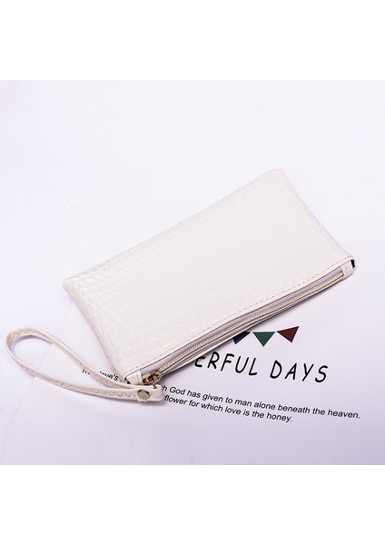 Kadın Küçük Çanta Seyahat Neceser Cüzdan Moda Bayanlar Para Kaleci Tutucular Kılıfı Tuvalet Organizatör Vaka Bolsa Feminina Çanta (Yurt Dışından) fiyatları