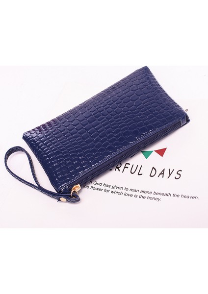 Kadın Küçük Çanta Seyahat Neceser Cüzdan Moda Bayanlar Para Kaleci Tutucular Kılıfı Tuvalet Organizatör Vaka Bolsa Feminina Çanta (Yurt Dışından) fırsatları