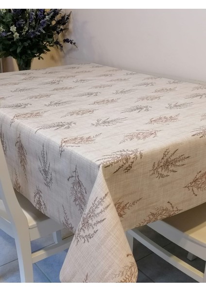 Elyaflı Pvc Muşamba - Desenli Silinebilir Masa Örtüsü fiyatları