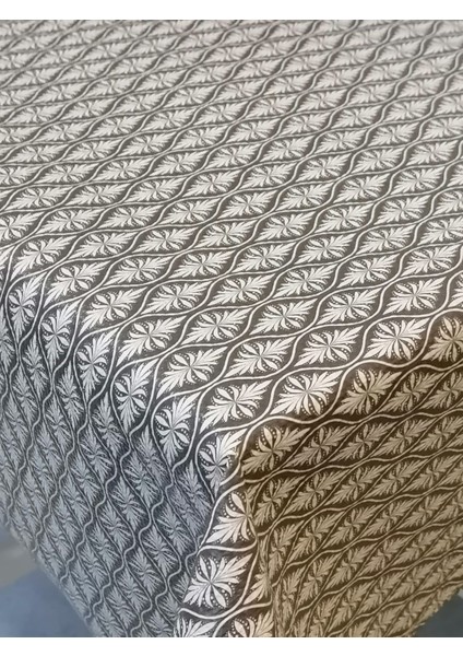 Kaydırmaz Tabanlı Pvc Muşamba - Desenli Silinebilir Masa Örtüsü fiyatları