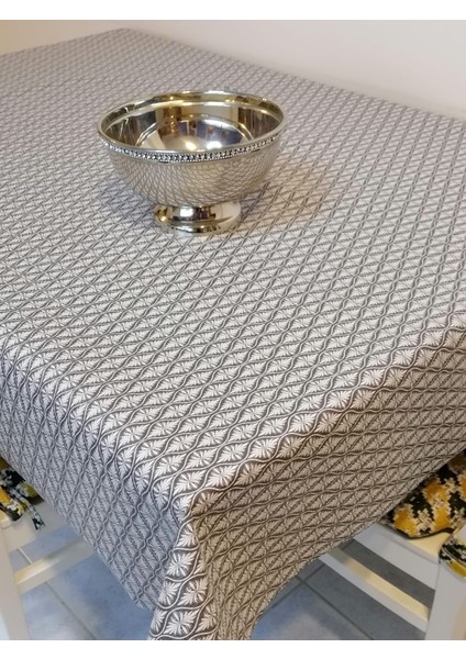 Kaydırmaz Tabanlı Pvc Muşamba - Desenli Silinebilir Masa Örtüsü modelleri