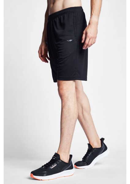 Siyah Erkek Şort 24S-1224-24B fiyatları