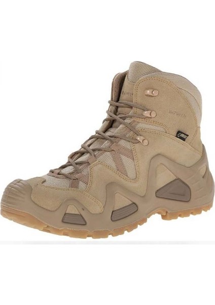 Zephyr Gtx Mıd Desert Bot