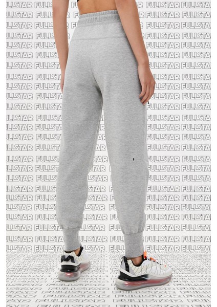 Tech Fleece Loose Fit Sweat Trousers Gray Bol Kesim Kadın Eşofman Altı Gri fiyatları