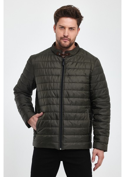 Erkek Mont Şişme Dynamik Fit RD24KE026212