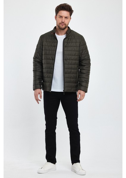 Erkek Mont Şişme Dynamik Fit RD24KE026212