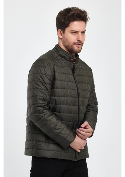 Erkek Mont Şişme Dynamik Fit RD24KE026212