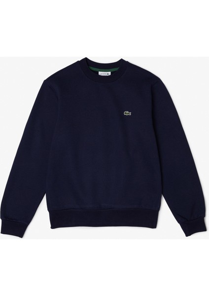 Sweatshirt Classic Lacivert