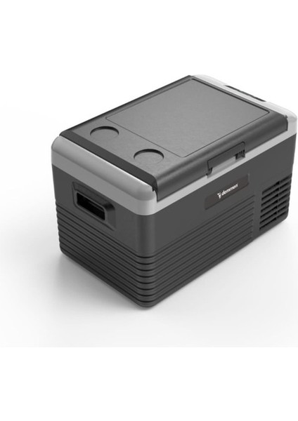 Araç Buzdolabı 50LT Hacimli 12V-24V