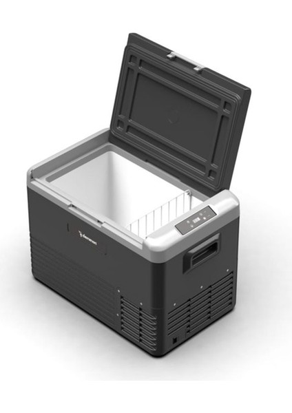 Araç Buzdolabı 50LT Hacimli 12V-24V fiyatları