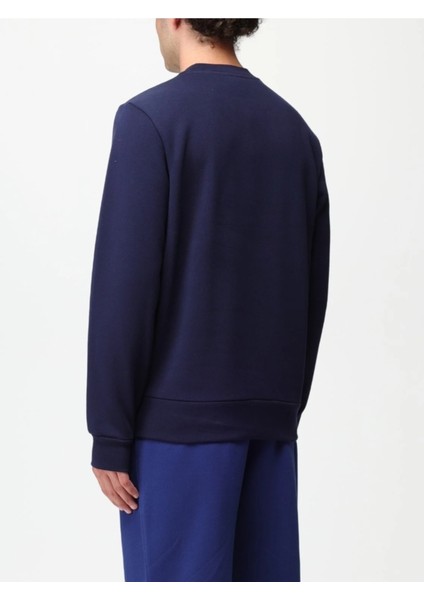 Sweatshirt Classic Lacivert indirimleri