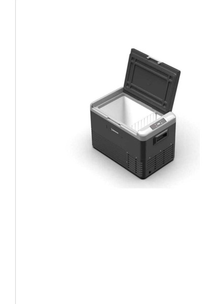Araç Buzdolabı 40LT Hacimli 12V-24V indirimleri