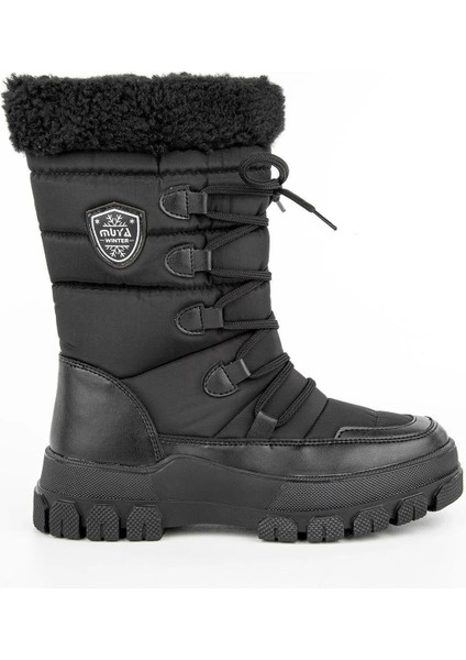 Orthopedix Gravity Içi Kürklü Fermuarlı Kadın Kar Botu 324334 fiyatları