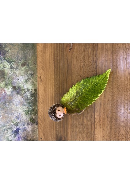 Çubuk Tütsülük Yaprakta Kirpi fiyatları