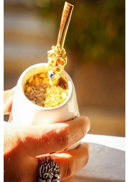 Yerba Mate 250 gr x 3ADET "orjınal"