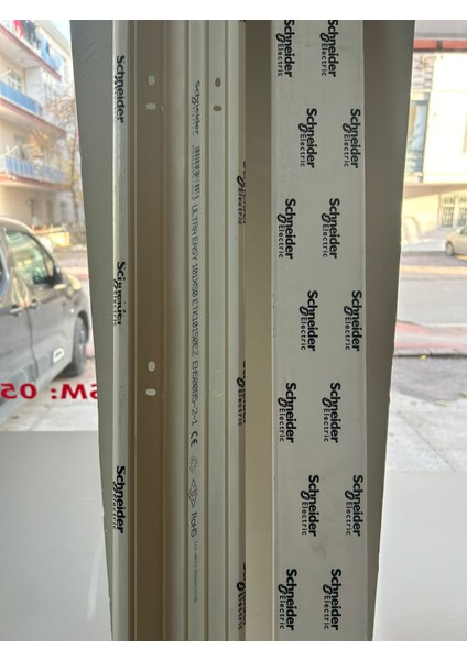 101X50MM 2 Metre Kanalı Ultra Easy ETK10150EZ modelleri
