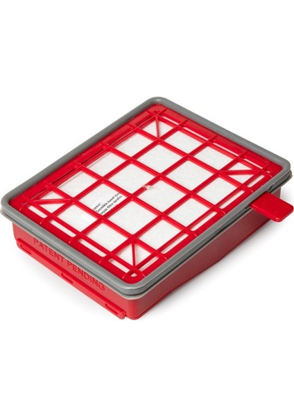 Fakir Veyron Turbo Xl Elektrikli Süpürge Çelik Telli Hortum ve Filtresi fiyatları