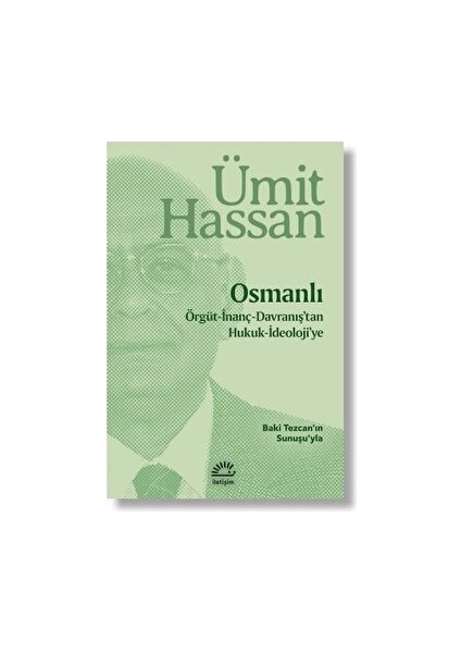 Osmanlı - Ümit Hassan