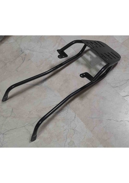 Pulsar F 250 Çanta Bağlama Demiri Topcase Center