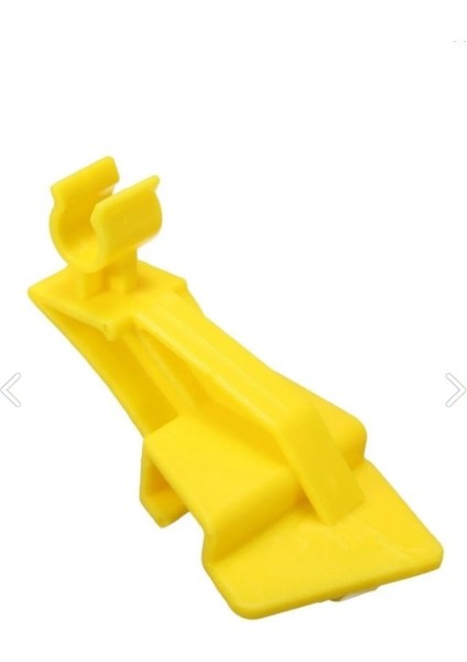 Kaput Demir Klipsi modelleri