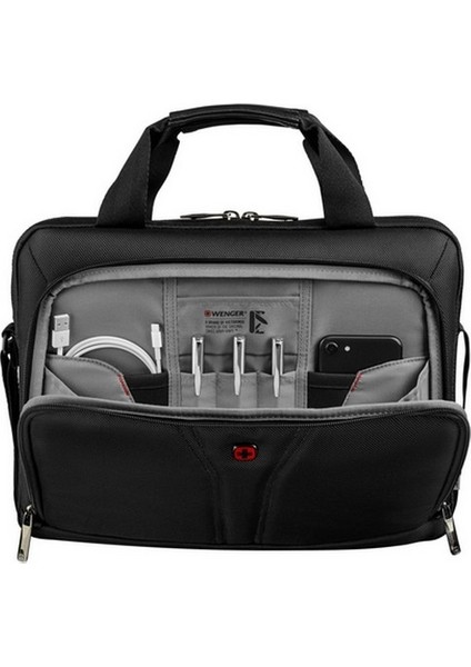 Wenger Bc Refresh Free Slimcase 14" Evrak Çantası 612279