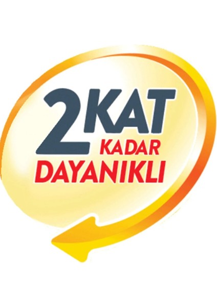 Bol Köpük Sünger x 12 Adet