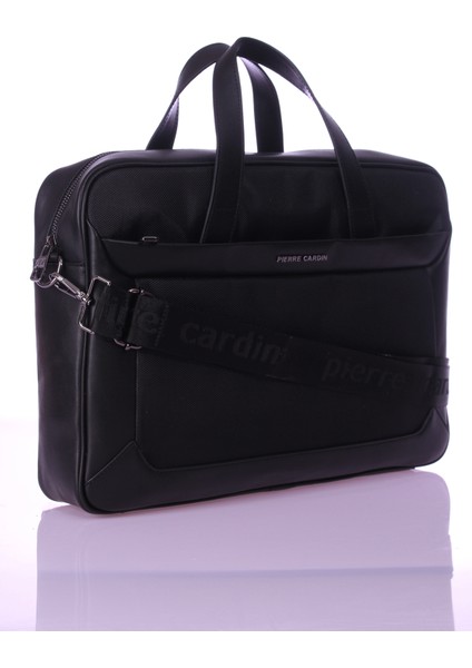 Pierre Cardin 01PC001197 Unisex Evrak Çantası Laptop Bilgisayar