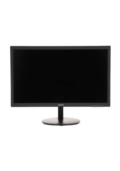 Unıwız Mt-22-L Monitör 22'' 6.5ms LED Fhd 7/24 60Hz 1 VGA ve 1 HDMI Port