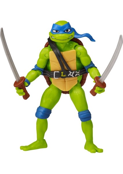 Ninja Kaplumbağalar Aksiyon Figürler - Leonardo fiyatları