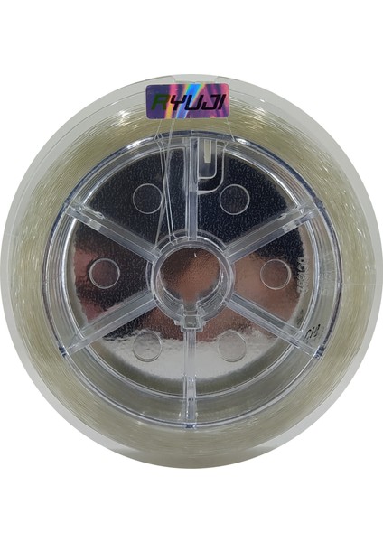 Supreme Super Soft 200M Yeşil Hayalet Misina Fluorocarbon Coated fırsatları