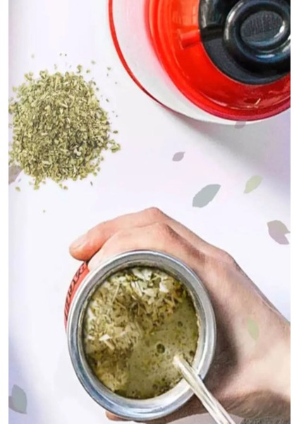 Yerba Mate 250 gr x 2 Adet "orjınal"
