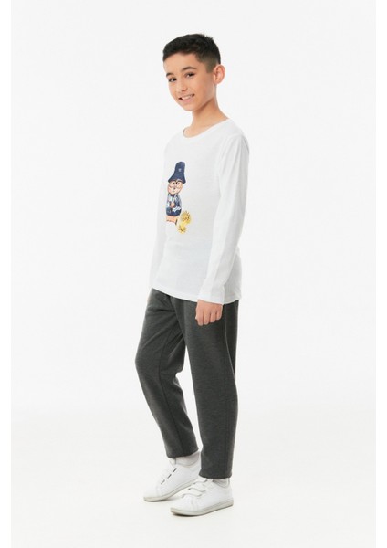 Baskılı Unisex Çocuk Body fiyatları
